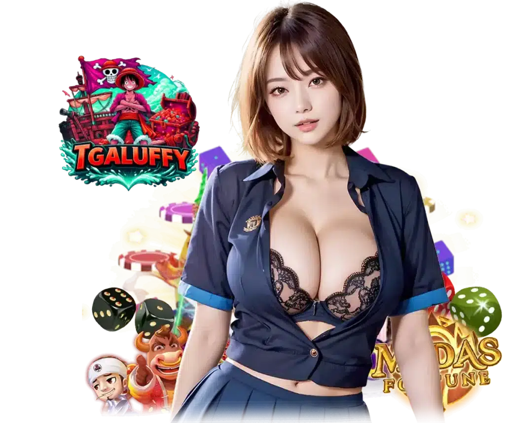 tgaluffy แจกโค้ดฟรี